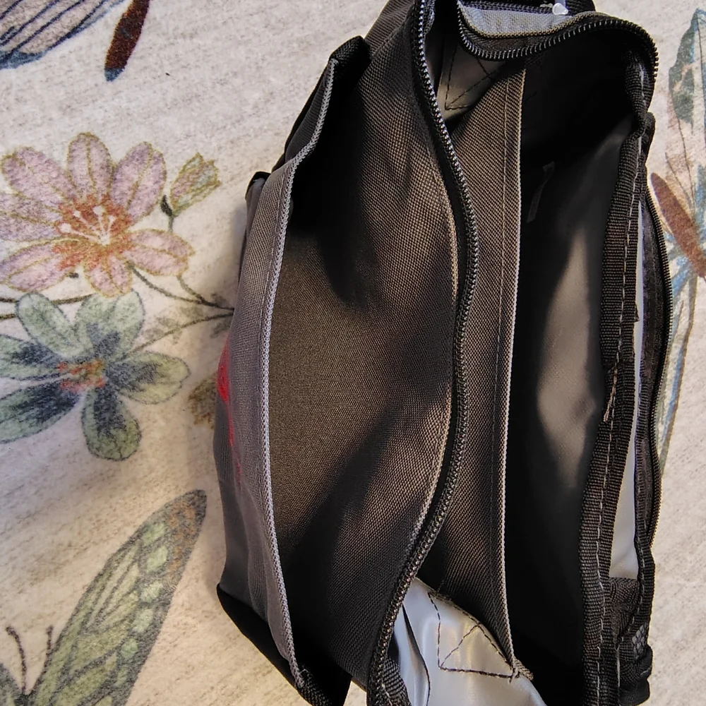 Disc Golf Shoulder Or Crossbody Bag